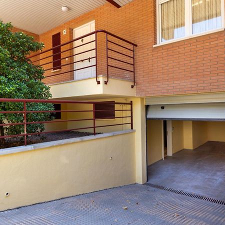 トゥデラ Casa Con Piscina En El Centroヴィラ エクステリア 写真