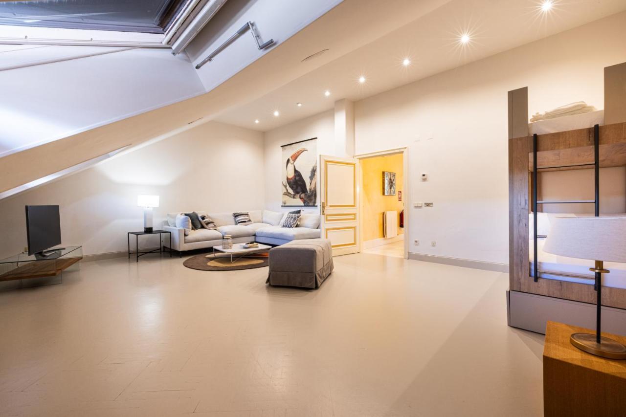 トゥデラ Casa Con Piscina En El Centroヴィラ エクステリア 写真