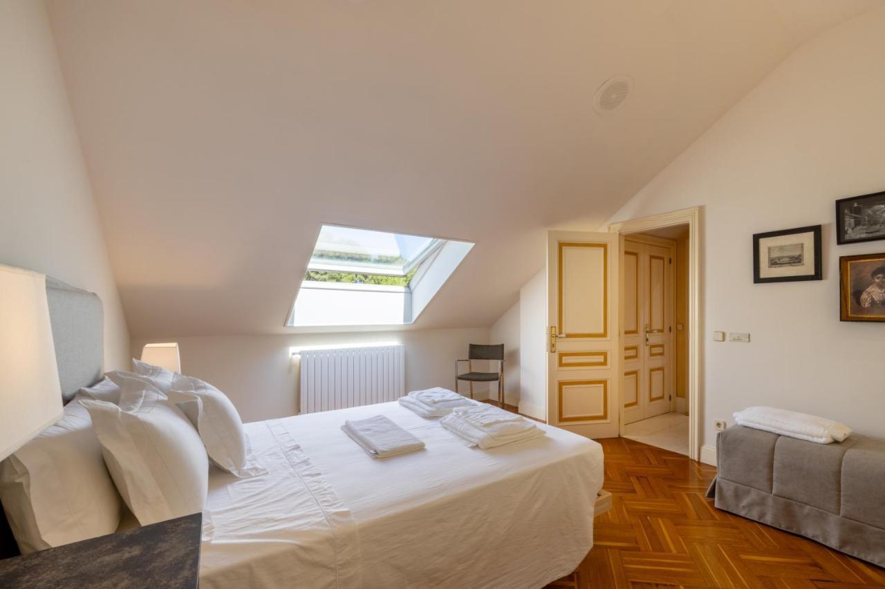 トゥデラ Casa Con Piscina En El Centroヴィラ エクステリア 写真