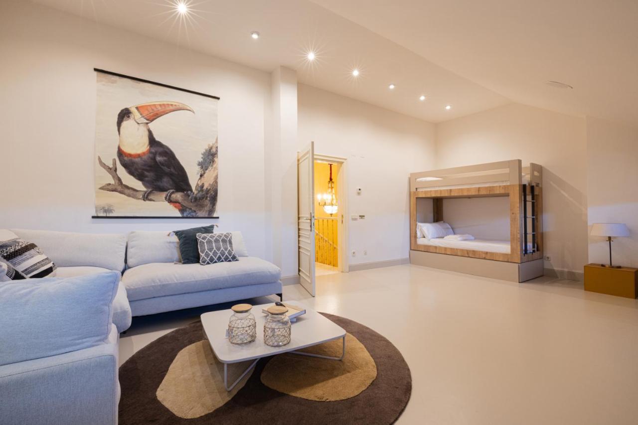 トゥデラ Casa Con Piscina En El Centroヴィラ エクステリア 写真
