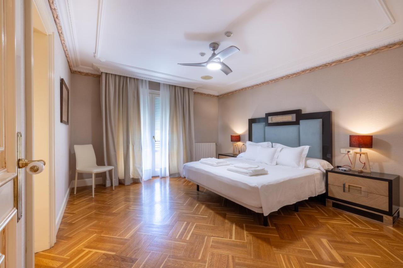 トゥデラ Casa Con Piscina En El Centroヴィラ エクステリア 写真