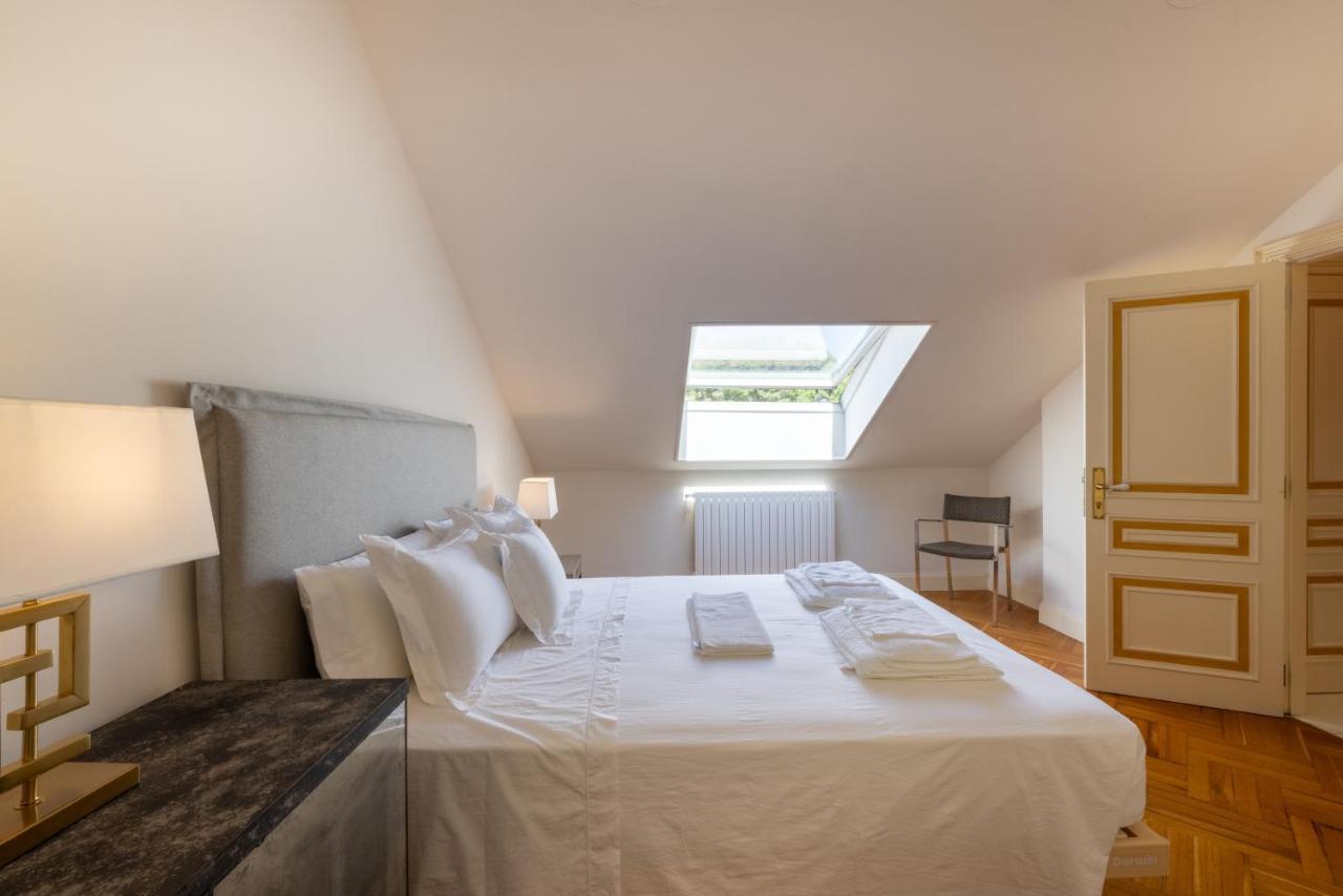 トゥデラ Casa Con Piscina En El Centroヴィラ エクステリア 写真
