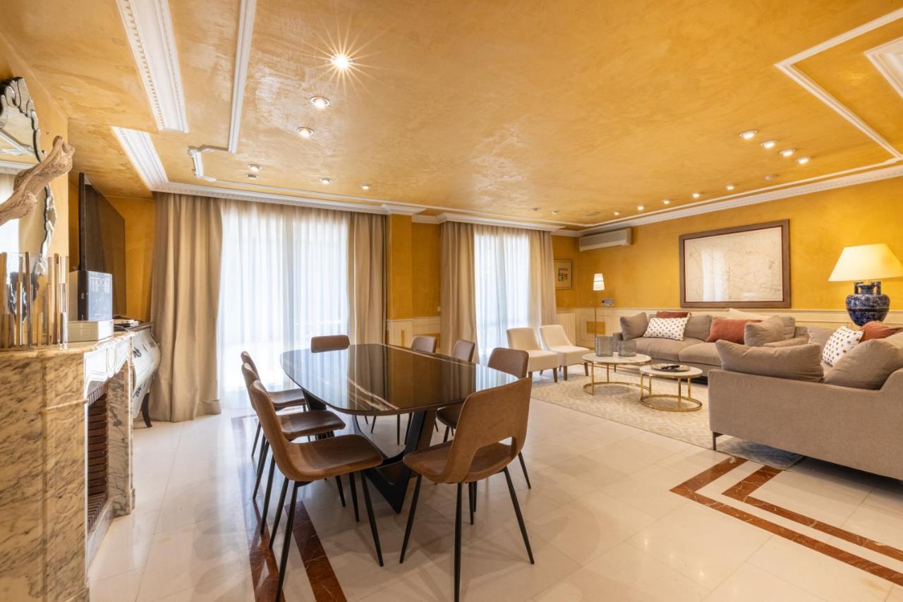 トゥデラ Casa Con Piscina En El Centroヴィラ エクステリア 写真
