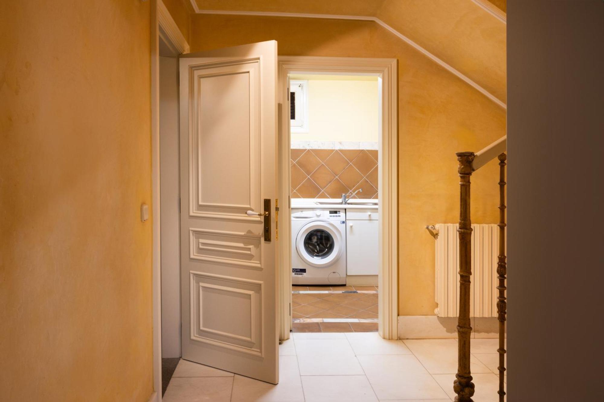 トゥデラ Casa Con Piscina En El Centroヴィラ エクステリア 写真