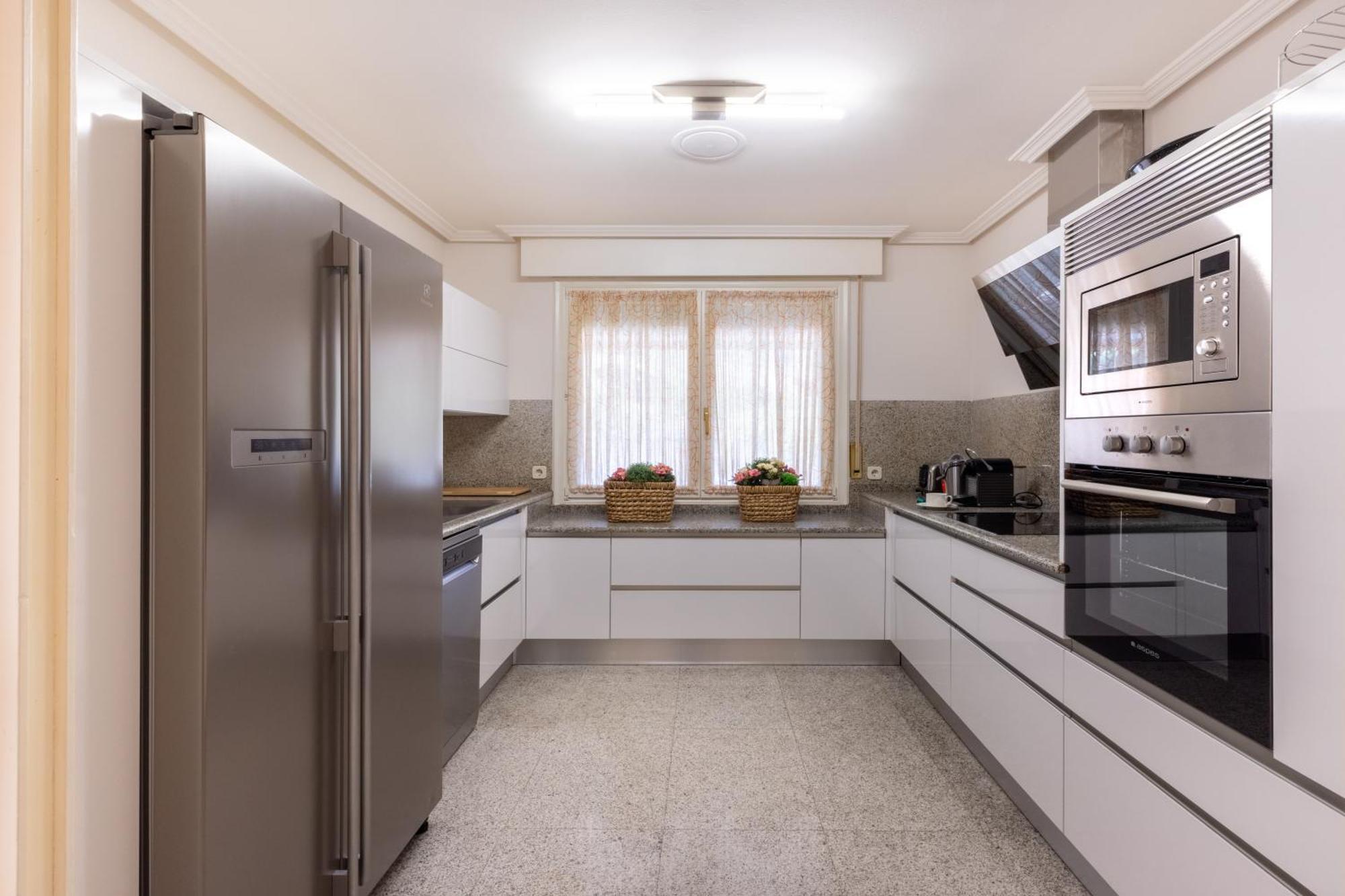 トゥデラ Casa Con Piscina En El Centroヴィラ エクステリア 写真