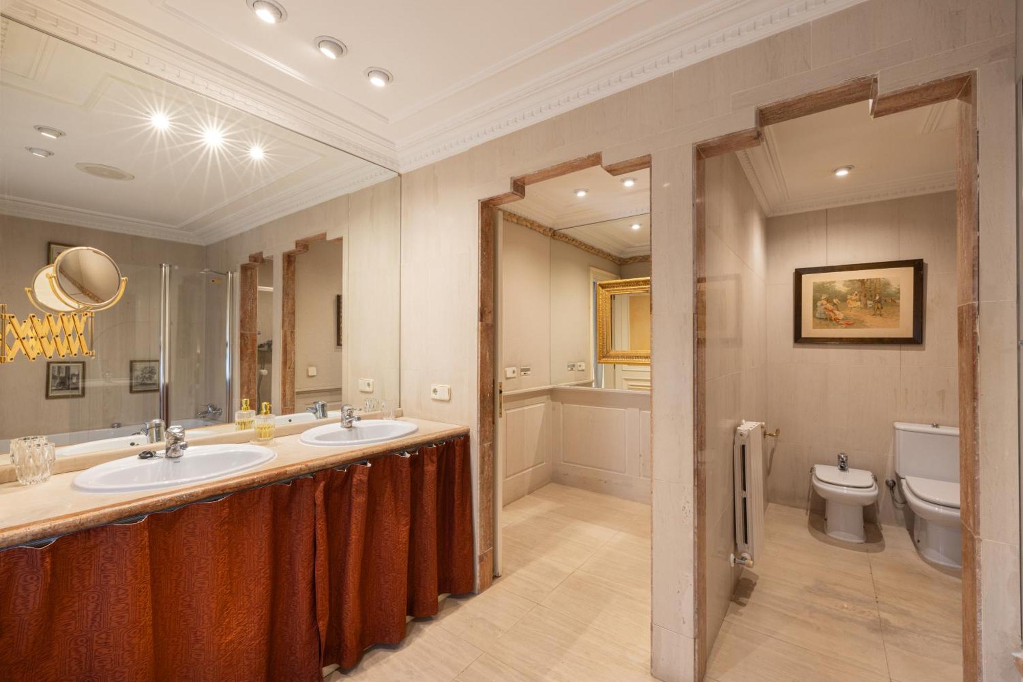 トゥデラ Casa Con Piscina En El Centroヴィラ エクステリア 写真